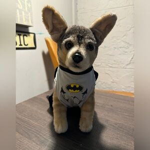 Pets - Batman - Pet Costume - Small